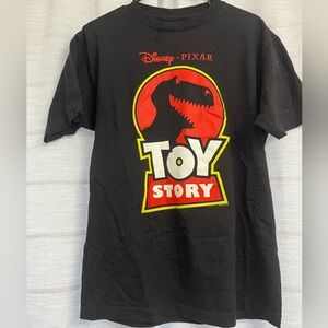 Toy Story Rex t-shirt